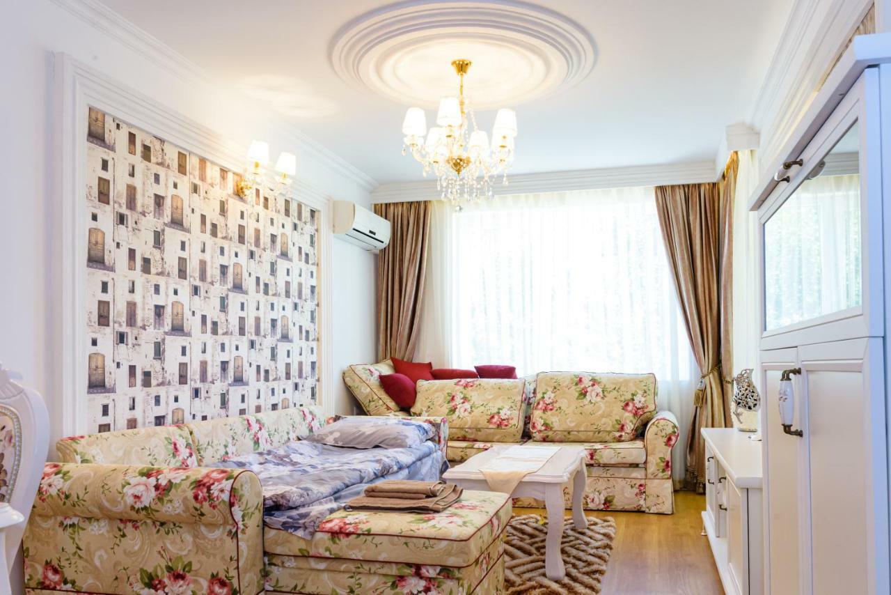 Sweet Homes Apartments Sunny Beach Exterior foto